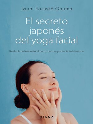 cover image of El secreto japonés del yoga facial (Edición mexicana)
